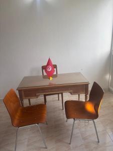 Φωτογραφία από το άλμπουμ του Motel EL Golla σε Haffouz +17 φωτογραφίες