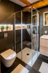 Un baño de Chata Jestřáb 17 fotos más