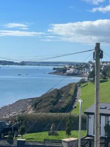 Loodusmaastik puhkemaja lähedal