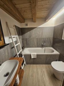 Ένα μπάνιο στο Rural Cachettes +29 φωτογραφίες