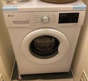 Φωτογραφία από το άλμπουμ του La Mari Staycation 2bedroom at Prisma Residences στη Μανίλα