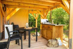 Φωτογραφία από το άλμπουμ του Camping 3 étoiles - Parc aquatique - ccba0ec σε Urt