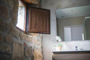 Ένα μπάνιο στο Arrutela +35 φωτογραφίες