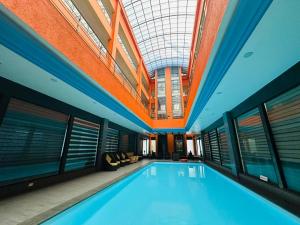 Fotografie z fotogalerie ubytování The Radiant Swan v destinaci Dahej