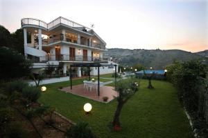 Φυσικό τοπίο κοντά σε αυτό το διαμέρισμα