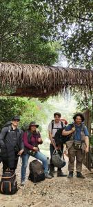 Imagen de la galería de Mirador Jungle El Macuti, en Rurrenabaque 119 fotos más