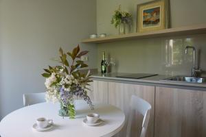 Fotografie z fotogalerie ubytování Al Santuario di Fiorano Charming Hostel v destinaci Fiorano Modenese + 31 fotografií