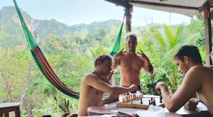 Imagen de la galería de Mirador Jungle El Macuti, en Rurrenabaque