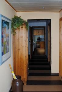 Fotografie z fotogalerie ubytování Ferienwohnung Mit Terrasse In Ruhiger Lage v destinaci Wilhelmshaven