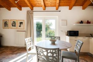 Foto sihtkohas Castellana Grotte asuva majutusasutuse Apulian Little Home galeriist