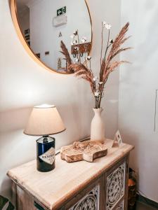 Fotografie z fotogalerie ubytování Cosy Apartment Queluz By Gt House v destinaci Queluz