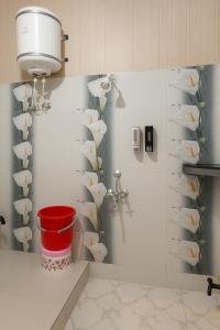 Fotografie z fotogalerie ubytování Rajnandani Palace - Spacious, Air-Conditioned Rooms Close to Ram Mandir v destinaci Ayodhya