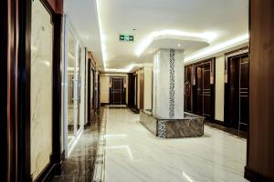 Φωτογραφία από το άλμπουμ του Underskies Spa and Hotel σε Sampong +38 φωτογραφίες