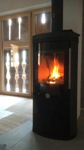 Φωτογραφία από το άλμπουμ του Bellezza Bio Bergün σε Bergün +7 φωτογραφίες