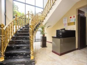 Ảnh trong thư viện ảnh của Che Guevara Boutique Hotel ở Durban