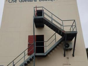 Ảnh trong thư viện ảnh của Che Guevara Boutique Hotel ở Durban