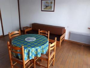 Billede fra billedgalleriet på Les Genêts T2 Duplex i Eugénie-les-Bains