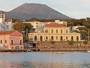 Φυσικό τοπίο κοντά σε αυτός ο ξενώνας
