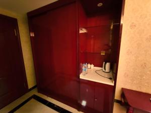 Φωτογραφία από το άλμπουμ του 毛里塔尼亚中国华人商会酒店 σε Nouakchott