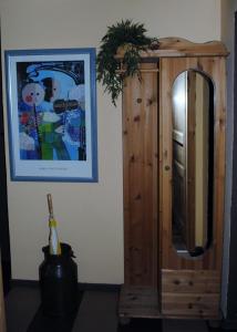 Fotografie z fotogalerie ubytování Ferienwohnung Mit Terrasse In Ruhiger Lage v destinaci Wilhelmshaven