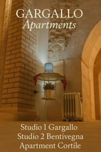 Φωτογραφία από το άλμπουμ του Gargallo Apartments στις Συρακούσες