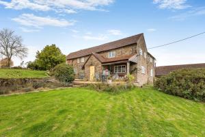 Aed väljaspool majutusasutust 5 Bed in Wheathill oc-t30539