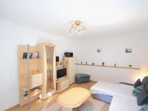 Ένα ή περισσότερα κρεβάτια σε δωμάτιο στο Holiday Home Friedl by Interhome +43 φωτογραφίες