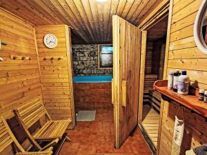 Φωτογραφία από το άλμπουμ του Apartment Plavy by Interhome σε Velké Hamry