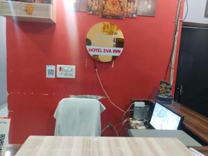 Φωτογραφία από το άλμπουμ του SPOT ON Hotel Eva Inn σε Khagaul