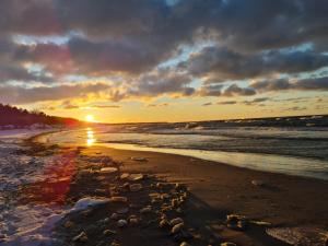 Φυσικό τοπίο κοντά σε αυτό το διαμέρισμα