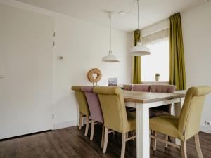 Φωτογραφία από το άλμπουμ του Holiday Home Assum by Interhome σε Uitgeest +26 φωτογραφίες