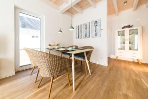 Fotografie z fotogalerie ubytování Tweete Heimaat v destinaci Büsum