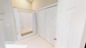 Koupelna v ubytování Club Villas Unit 19C Villa + 2 fotografie