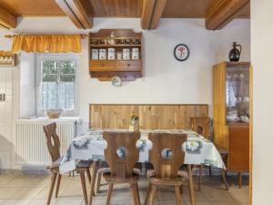 Φωτογραφία από το άλμπουμ του Holiday Home Polžov by Interhome σε Mokrý Lom +36 φωτογραφίες