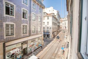 Imagen de la galería de Historical City Center Apartment, en Lisboa