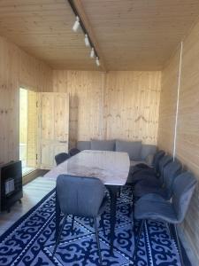 Afbeelding uit fotogalerij van GeshouseAselBarskoon in Barskoon