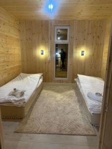 Afbeelding uit fotogalerij van GeshouseAselBarskoon in Barskoon