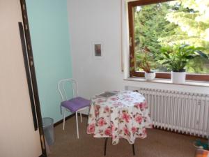 Fotografie z fotogalerie ubytování B&B Zur Tanne v destinaci Bad Dürrheim