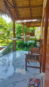 Fotografie z fotogalerie ubytování Leuser Inn & Jungle Trekking v destinaci Bukit Lawang