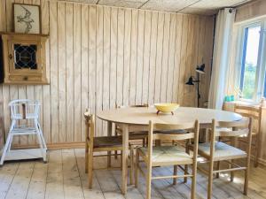 Φωτογραφία από το άλμπουμ του Holiday Home Thessa - 4km from the sea by Interhome σε Fåborg