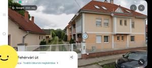 Η γειτονιά γύρω από ή μία γειτονιά κοντά σε αυτό το διαμέρισμα