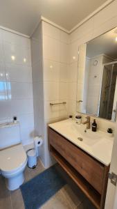 Ένα μπάνιο στο Cómodo, moderno, nuevo, 2D2B, incluye estacionamiento +13 φωτογραφίες