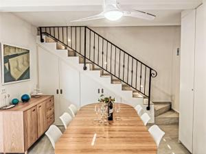 Φωτογραφία από το άλμπουμ του Holiday Home Prusina by Interhome σε Smokvica