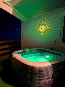 Billede fra billedgalleriet på Vista Pino i Moya