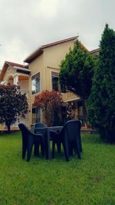 Billede fra billedgalleriet på Dafrican BnB villa i Kigali