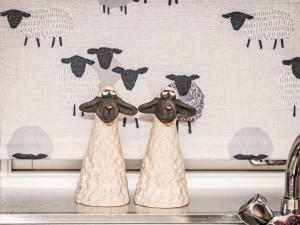 Φωτογραφία από το άλμπουμ του Apartment Frobost Lodge by Interhome σε Daliburgh