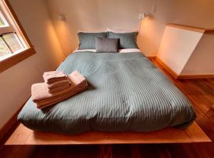 Foto de la galería de ur perfect mountain getaway en Jasper