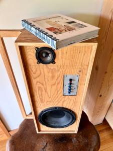 Foto de la galería de ur perfect mountain getaway en Jasper