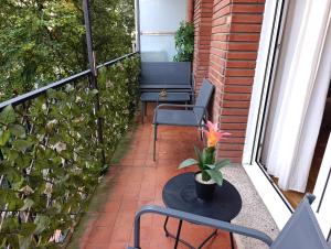 Fotografie z fotogalerie ubytování Piso en San Sebastián Anoeta v destinaci Loyola + 27 fotografií