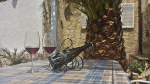 Φωτογραφία από το άλμπουμ του Ferienhaus Mit Beheiztem Pool Und Meerblick σε Savudrija